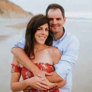 Meet your Posher, Casey